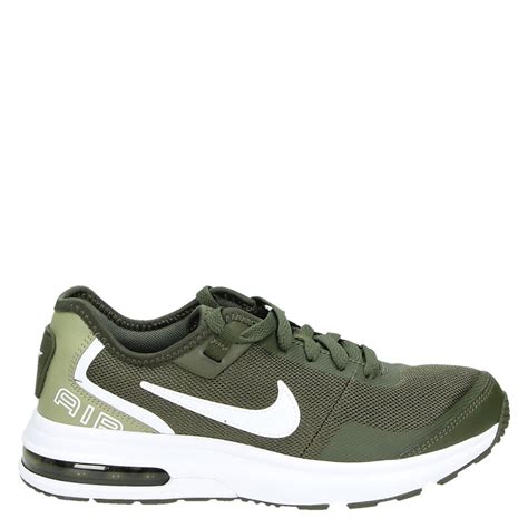 nike air max groen jongens|Jongens Air Max Schoenen .